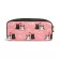 Aza New Sample Canvas Pencil Case for Sol Cute Dog Big Capacity PencilCase Pen Bag Box Stationery Pouch Sol Lie