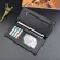 New Men Wlets Pu Leather Ses Me Bifold Money Bag Large Capacity Se Slim Card Holders Hi Quity Portable Wlet
