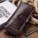 Cz Genuine Leather Men Wlet Cn Se Man Wet Card Holder Portomonee Vlet C For Money Me Clutch