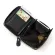 Maheu B Soft Genuine Leather Ort Wlet Zip Card Se With Cn Photo Pocet Men Women Me Fe Ort Pocet Wlet
