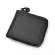 Maheu B Soft Genuine Leather Ort Wlet Zip Card Se With Cn Photo Pocet Men Women Me Fe Ort Pocet Wlet