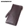 Double Zier Wlets Men Dollar Price Me Cluth Hi Quity L Wax Genuine Leather Wlet Card Holder Se Handy Bag