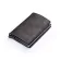 Caseey de Leather Slim RFID MINI CARD WLETS for Men Anum L CN WLN WLET BAC POCET ID CARD CASE HOLDER