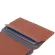 Slim Leather Wlet For Mens Wlets Luxury Spain Full Grain Cow Leather Se Drops