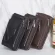 Barry Classic Men Clutch Wlets Phone Wlet Bag Card Holder Me Se Zier Large Capacity Brand Luxury WLET for Men