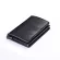 Caseey Luxury Men's Leather Wlet Smart Rfid Bloc Slim Wlet With Cn Pocet