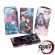 Anime IMET No Yaiba Don Slayer Cosplay Pu Leather Money Bag Card Holder CN SE WLET
