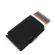 Caseey Luxury Men's Leather Wlet Smart Rfid Bloc Slim Wlet With Cn Pocet