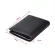 Mie Men's Thin Wlet RFID GENUINE Leather Slim Man Ort Zier Pozet Me Ban Credit Card Holder B