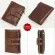 Jor Men Genuine Leather Wlet CN SE MEN WLETS RFID Card Holder Me Wlet SML WLETS for Men Portomones