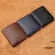 B Denim B Se For Men Genuine Leather Men's Wlets Thin Me Wlet Card Holder Cin Soft Mini Ses N4429