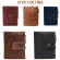 Jor Men Genuine Leather Wlet CN SE MEN WLETS RFID Card Holder Me Wlet SML WLETS for Men Portomones