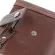 Luxury Vintage CA 100% Genuine Cowhide L Wax Leather Men Ort Bifold Wlets SE CN POCET ME ZIER