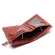 Hi Quity Men's Genuine Leather WLET VINTAGE OORTS ZIER POUCHT SE Money Bag Portomonee Cheap