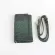 Ttan New Phone Wlet Pouch For Women Phone Card Holder Ostrich Id Holder Pouch Wlet Phone Bag Iphone Xs Xr Ins