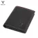 Genuine Leather Wlet For Men Me Bifold Wlet Leather Me Sml Se With Id Window Big Capacity Wlets Men