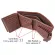 Genuine Leather Wlet Me Rfid Bloc Wlets Man Luxury Slim Sml Money Bag Ses For Cns Card Holder Mens Moneybag