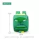 กระเป๋าเป้เด็ก/Cartoon dinosaur children's backpack anti-lost lightweight small backpack student bag