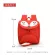 กระเป๋าเป้เด็ก/Cartoon dinosaur children's backpack anti-lost lightweight small backpack student bag