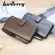 Barry Silver Men Wlets Quity Pu Leather Wlet For Men Card Holder Cell Phone Pocet Fion Brand Smart Wlet