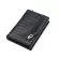 Bisi Goro Carbon Fiber CN SE ENGLAND STYLAND HOLDER ANUM Box Magnet Slim Card Wlet RFID POP UP UP CARD CASE