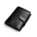 Zyvol Mini Wlet Anti-Theft Card Holder Smart Slim Rfid Ladies Card Case Sex Vintage Solid Money Bag Dropiing