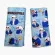 Game Underte Sans Wlet Women Leather Button ID Card Holders Layers PU SE BOYS GIRLS STUDENSTS CARDBAGS CUTE