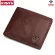 AVIS Leather WLETS MENS Brand Leather Card Holder with Me CN SE For Zier Wet Portomonee RFID Portfolio SML Mini