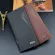 New Men Wlets Me Pu Leather Ses Bifold Slim Card Holders Hi Quity Se Portable Multi-Card Position Money Bag