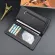 New Men Wlets Me Pu Leather Ses Bifold Slim Card Holders Hi Quity Se Portable Multi-Card Position Money Bag