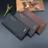 New Men Wlets Me Pu Leather Ses Bifold Slim Card Holders Hi Quity Se Portable Multi-Card Position Money Bag