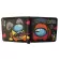 Hot Game Crewmate Impostor Wlet Hi Quity Pu Leather Ort Se With Cn Pocet