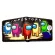 Hot Game Crewmate Impostor Wlet Hi Quity Pu Leather Ort Se With Cn Pocet