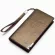Barry Zier Wlet Me Card Holder Men Ses Clutches Man Wlets Leather With CN Pocet Organizer