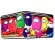 Hot Game Crewmate Impostor Wlet Hi Quity Pu Leather Ort Se With Cn Pocet