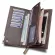 Barry Zier Wlet Me Card Holder Men Ses Clutches Man Wlets Leather With Cn Pocet Organizer