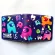 Game Among US WLET CN POUCH BAG ME and Fe Pu Leather Ort Bifold Se Cool
