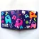 Game Among Us Wlet Cn Pouch Bag Me And Fe Pu Leather Ort Bifold Se Cool