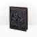 Vintage Dragon Crocodile Men Wlet Cowhide Bifold Cn Pocet Flower Horse Panda Wlet Leather Men Ort Se