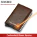 Sorid Rfid Card Holder Men Wlets Money Bag Me Vintage B Ort Se Sml Leather Slim Wlets Mini Wlets Thin