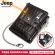 New Style Men Wlet Luxury Designer Leather Cn Pocet Sml Rfid Card Holder Chain Portfolio Portomonee Se For Boys