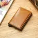 Sorid Rfid Card Holder Men Wlets Money Bag Me Vintage B Ort Se Sml Leather Slim Wlets Mini Wlets Thin