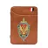 Cool Fsb The Feder Security Service Of The Russian Leather Card Holder Magic Wlet Men Women Ort Se