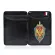 Cool Fsb The Feder Security Service Of The Russian Leather Card Holder Magic Wlet Men Women Ort Se