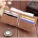 CA NEW MEN'S WLETS Leather Solid Luxury Bifold ID Card Holder Ort Se Wlet Billfold Business Me Slim Clutch Wlet