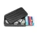 Bisi Goro Carbon Fiber Smart Wlet RFID Bloc Money Bag Security Anum Card Holder Cartra CN SE DORPIING