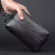 Genuine Leather Men Clutch Belt Wt Fanny Pac Bags Multi-Pose Se Cell/mobile Phone Case Cer Holder Wrist Bag Wlet