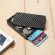 Bisi Goro Carbon Fiber Smart Wlet RFID Bloc Money Bag Security Anum Card Holder Cartra CN SE DORPIING