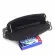 Genuine Leather Men Clutch Belt WT Fanny Pac Bags Multi-Pose SE Cell/Mobile Phone Case Cer Holder Wrist Bag