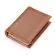 Bisi Goro Multi-Function CN SE WLET for Men Vintage Credit Card Holder Crazy Horse Handmade Leather Men Wlets